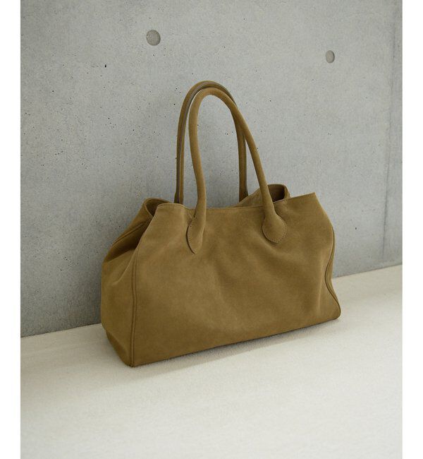 Hoaw.「【Hoaw.】BIG TOTE」|トートバッグ|
