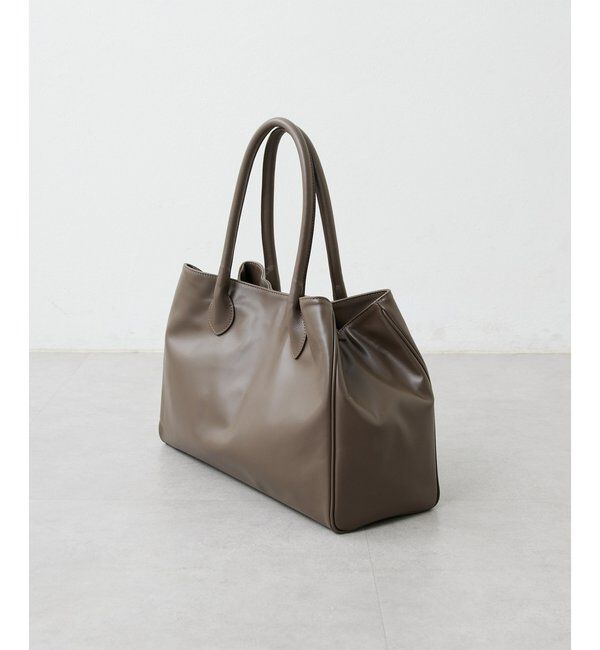Hoaw.「【Hoaw.】BIG TOTE」|トートバッグ|