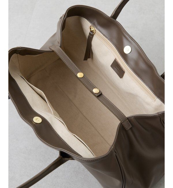 Hoaw.「【Hoaw.】BIG TOTE」|トートバッグ|