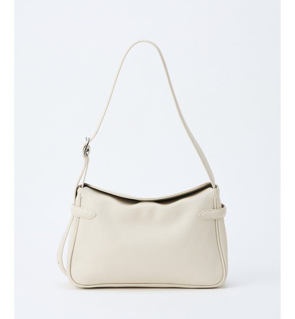 Hoaw.「【Hoaw.】スクエアショルダーバッグ」|トートバッグ|