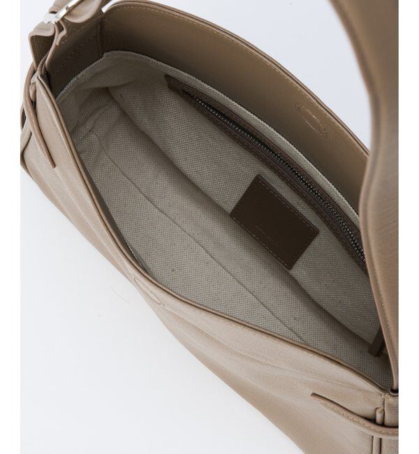 Hoaw.「【Hoaw.】スクエアショルダーバッグ」|トートバッグ|