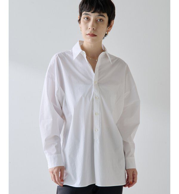  「ドルマンシャツ」|シャツ・ブラウス|