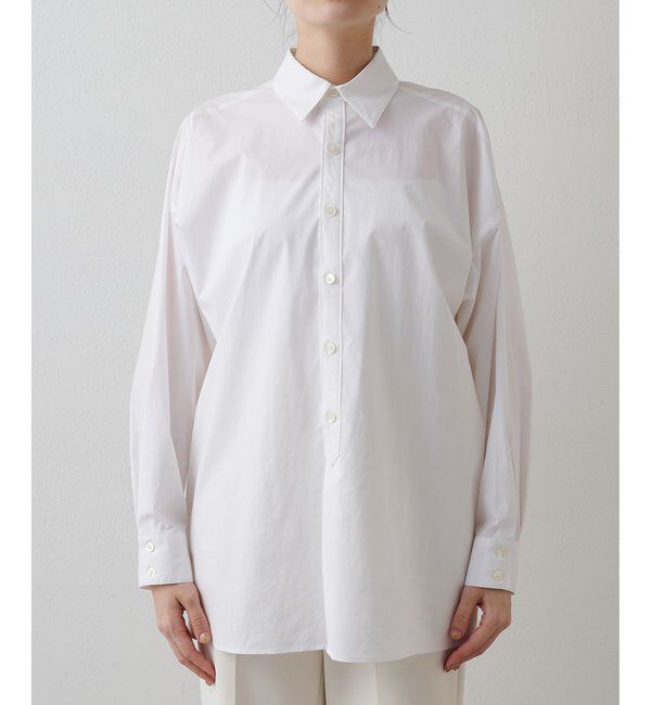  「ドルマンシャツ」|シャツ・ブラウス|