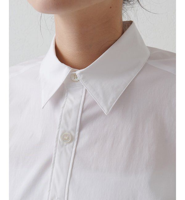  「ドルマンシャツ」|シャツ・ブラウス|