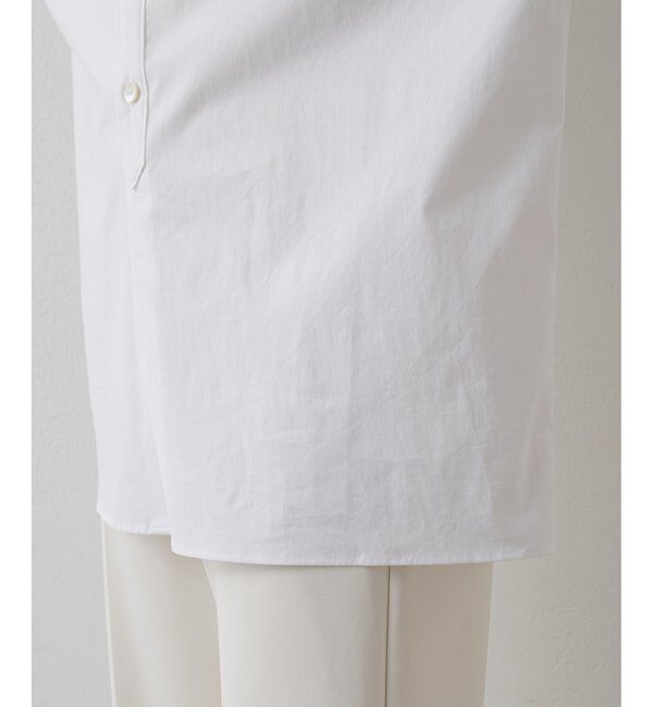  「ドルマンシャツ」|シャツ・ブラウス|