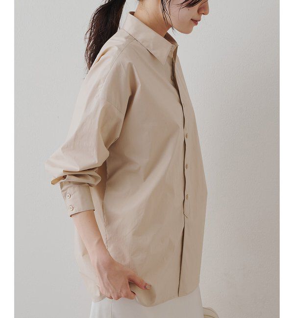  「ドルマンシャツ」|シャツ・ブラウス|