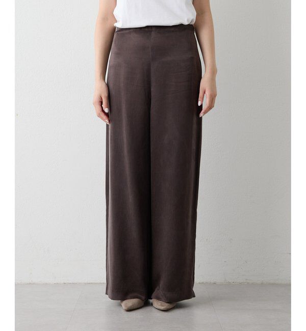  「フィブリルパンツ」|チノ|