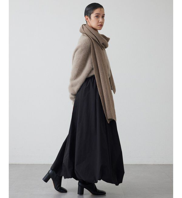  「【THE PAUSE】バルーンスカート」|スカート|