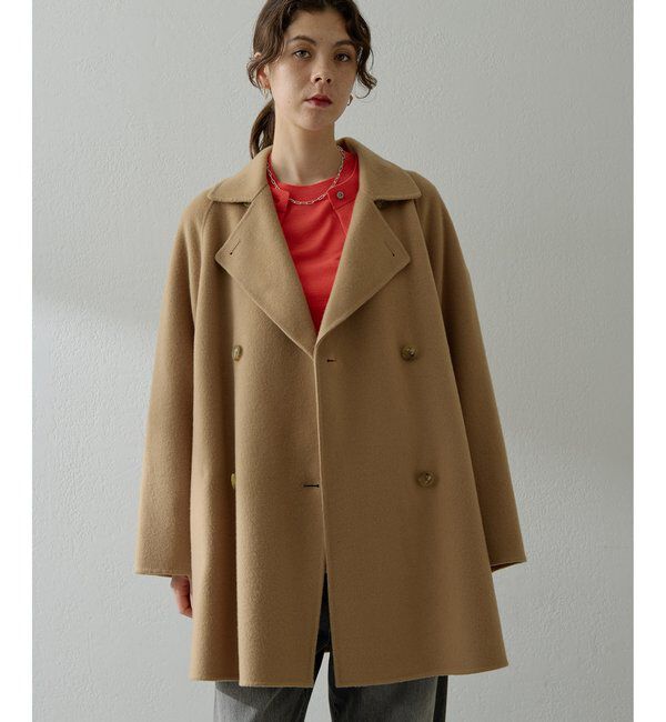  「リバーPコート」|その他|