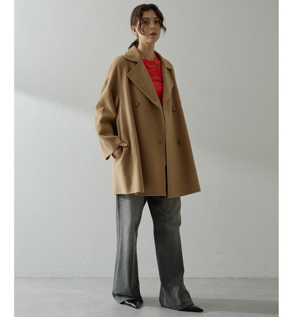  「リバーPコート」|その他|