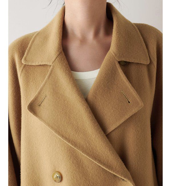  「リバーPコート」|その他|