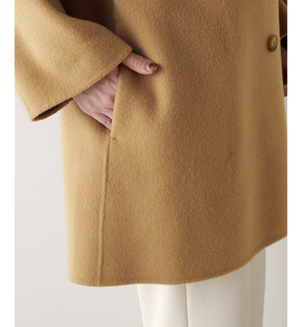  「リバーPコート」|その他|