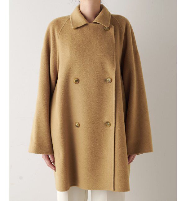  「リバーPコート」|その他|