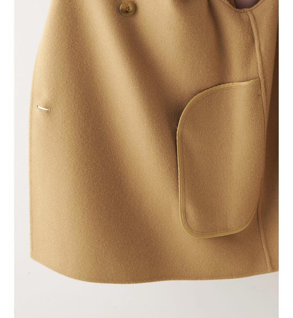  「リバーPコート」|その他|