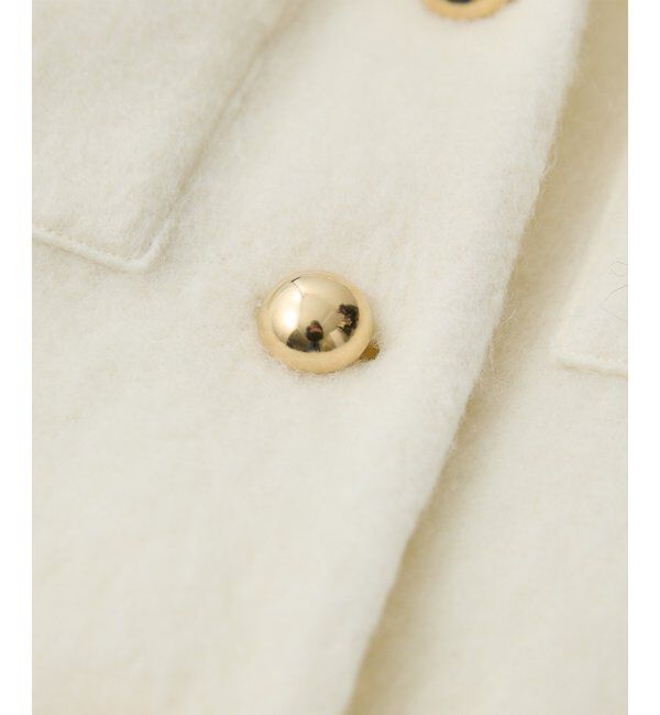  「シャギーサファリジャケット」|その他|