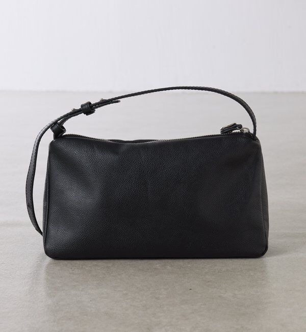  「スクエアワンショルダーバッグ」|トートバッグ|