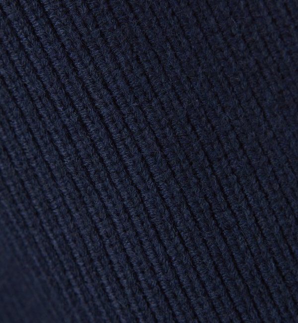  「ニットスリーブダブルコート」|その他|