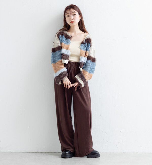  「【新色追加/3サイズ展開】KANGEKIパンツ」|チノ|