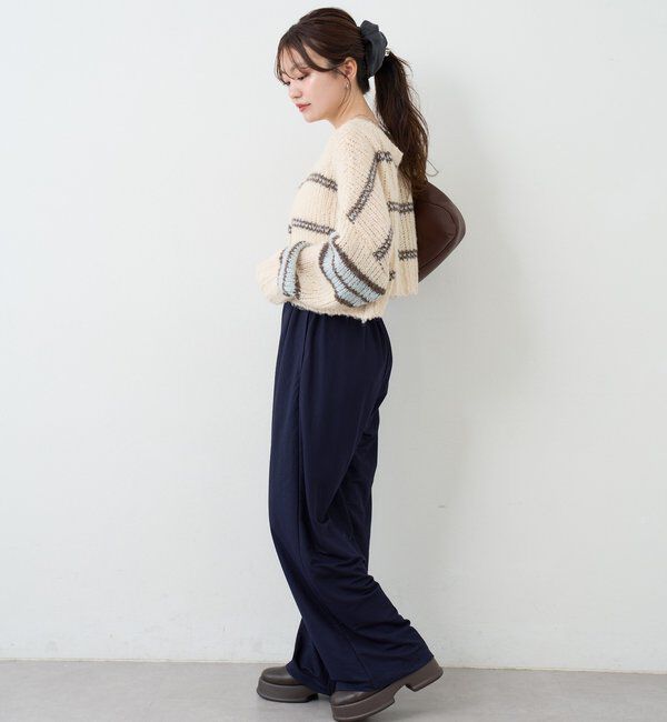  「【新色追加/3サイズ展開】KANGEKIパンツ」|チノ|