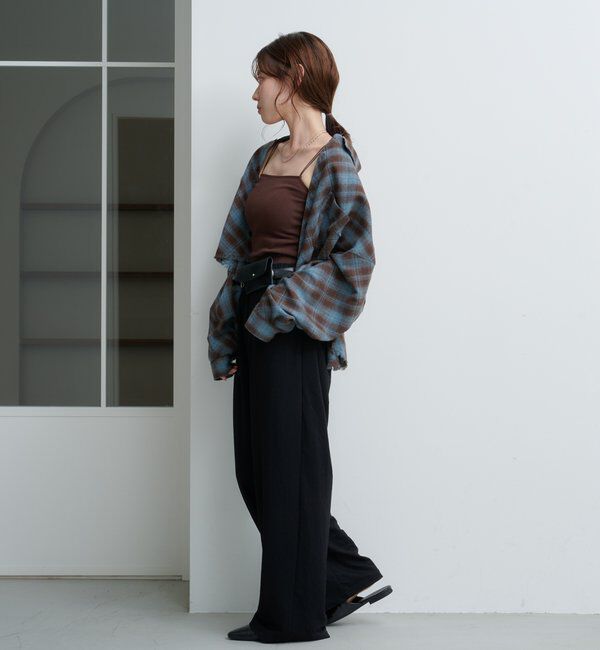  「【新色追加/3サイズ展開】KANGEKIパンツ」|チノ|