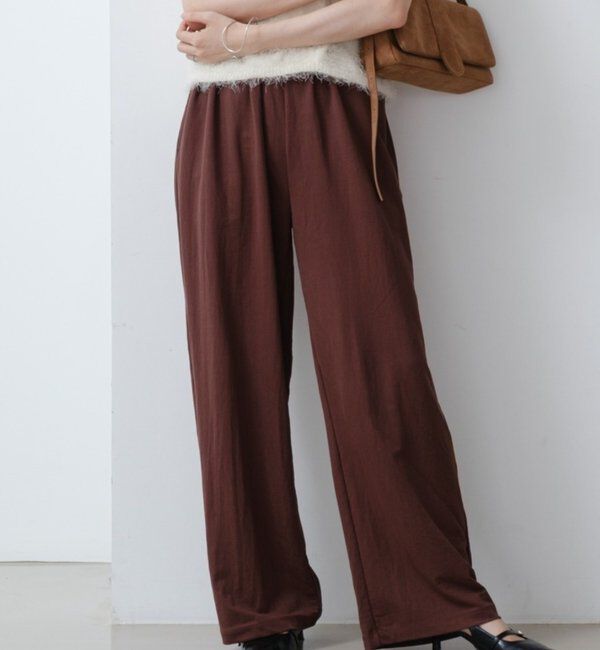  「【新色追加/3サイズ展開】KANGEKIパンツ」|チノ|