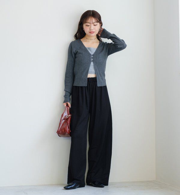  「【新色追加/3サイズ展開】KANGEKIパンツ」|チノ|