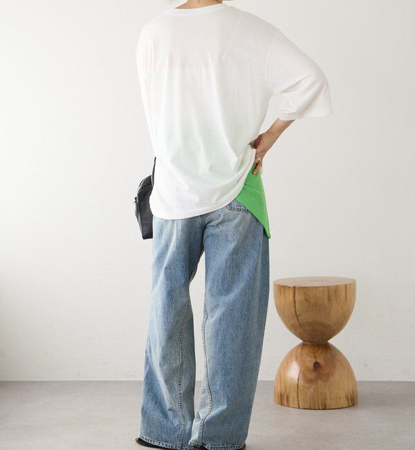  「予約【A・MONN(アモン)】spice Tee」|Tシャツ・カットソー|