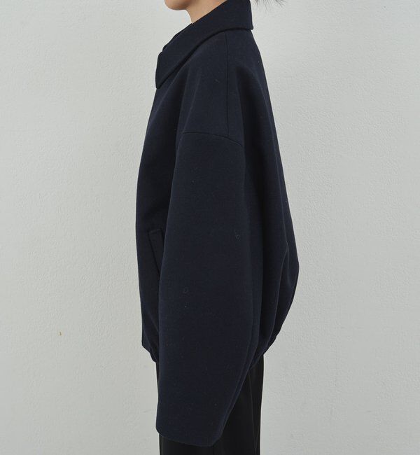  「【PEAS】スイングトップコート」|その他|