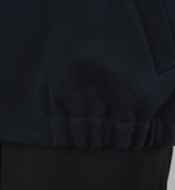  「【PEAS】スイングトップコート」|その他|