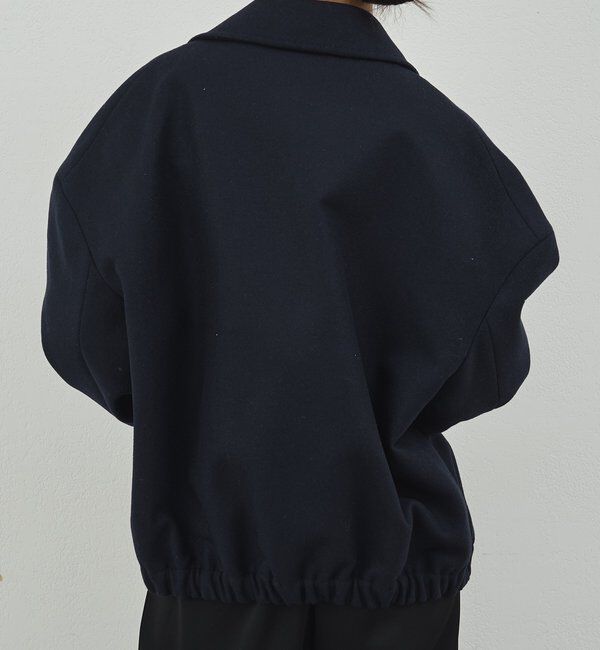  「【PEAS】スイングトップコート」|その他|