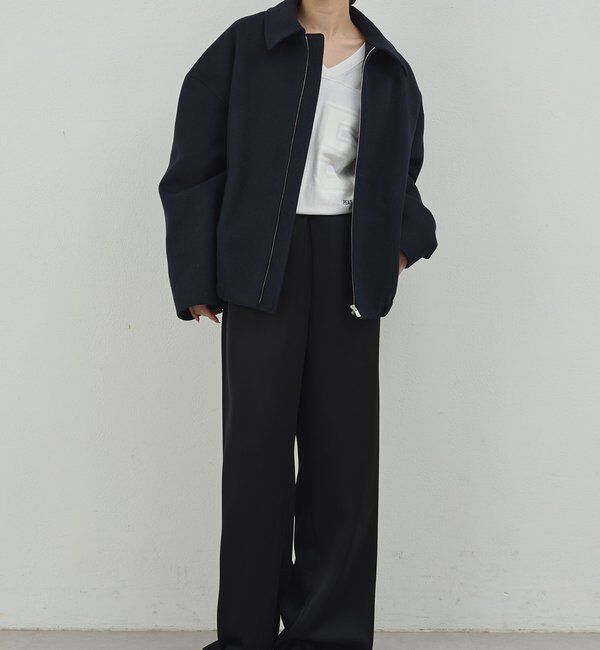  「【PEAS】スイングトップコート」|その他|