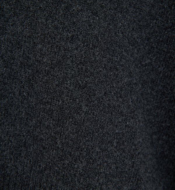  「【脱マンネリニット】【MANAKAコラボ】フードセットニット」|ニット・セーター|