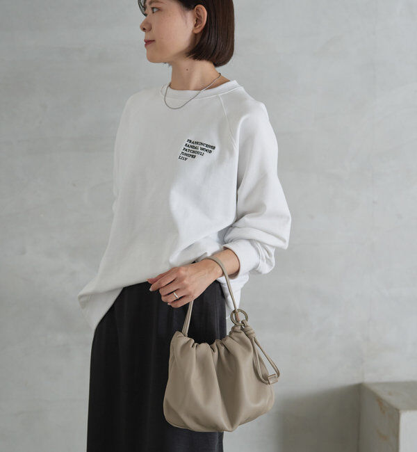  「レザーキーリング」|チャーム・キーホルダー|