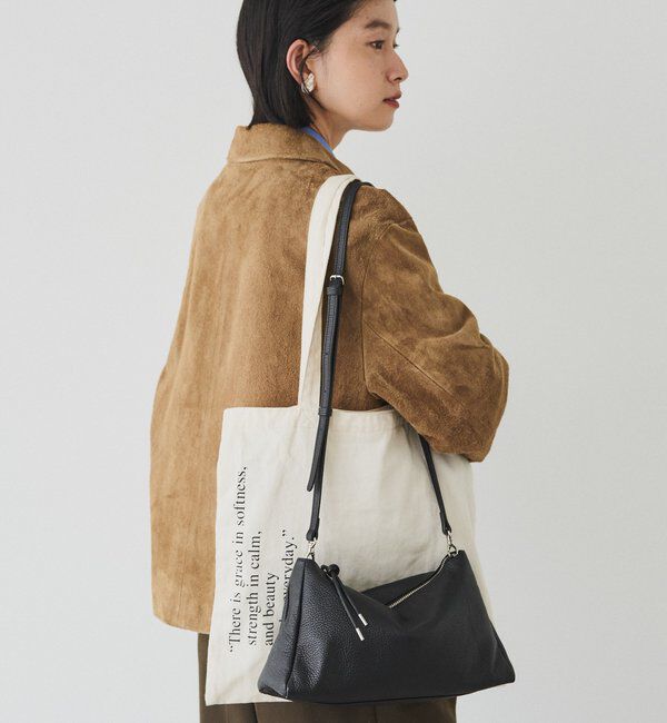  「ロゴトートバッグ」|トートバッグ|