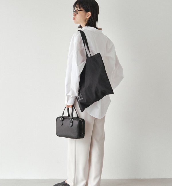  「ロゴトートバッグ」|トートバッグ|