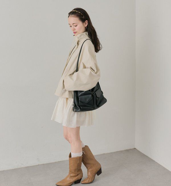  「【@lily.s_y 企画】lilyチャーム3wayBAG」|トートバッグ|