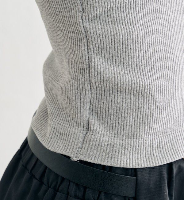  「パット付きVレースキャミソール」|キャミソール|