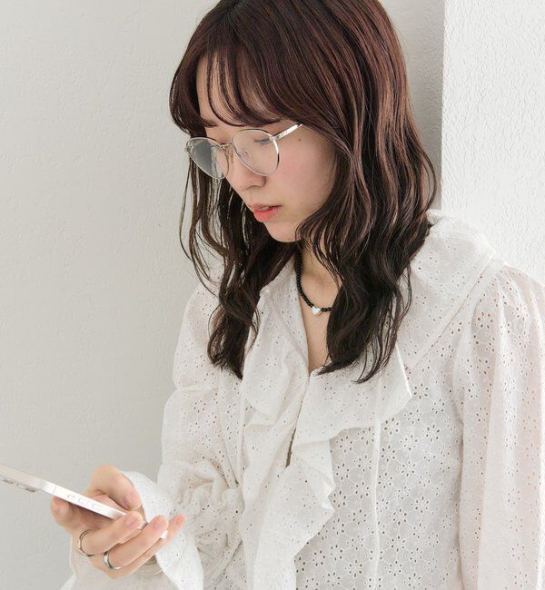  「ウェリントンメガネ」|サングラス|