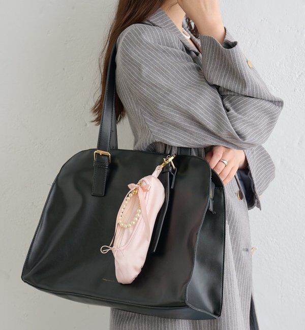  「【Lara】バレエポーチチャーム」|リング|