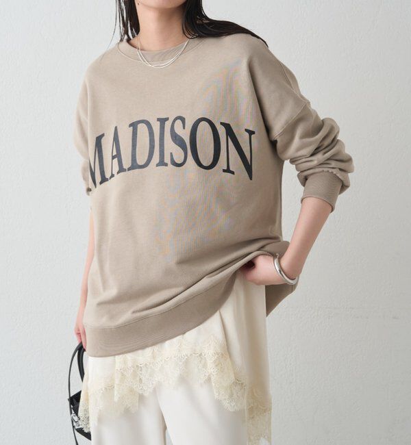  「レースキャミ」|シャツ・ブラウス|