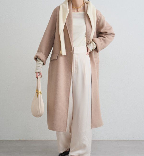  「【20周年限定】ロングリバーコート」|その他|