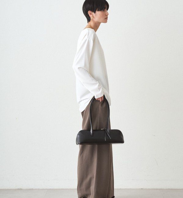  「ジョーゼットインナーブラウス2」|シャツ・ブラウス|