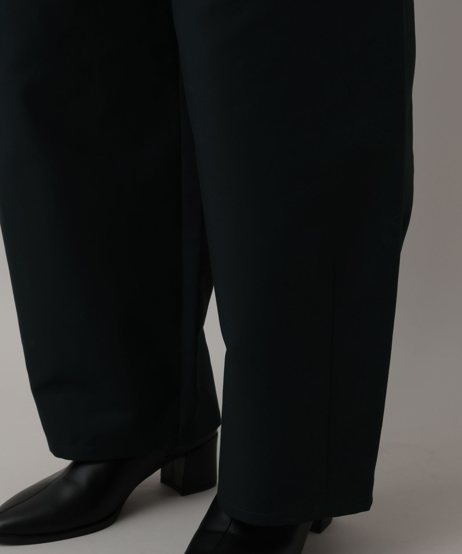 A part by 「チノカーブパンツ」|チノ|