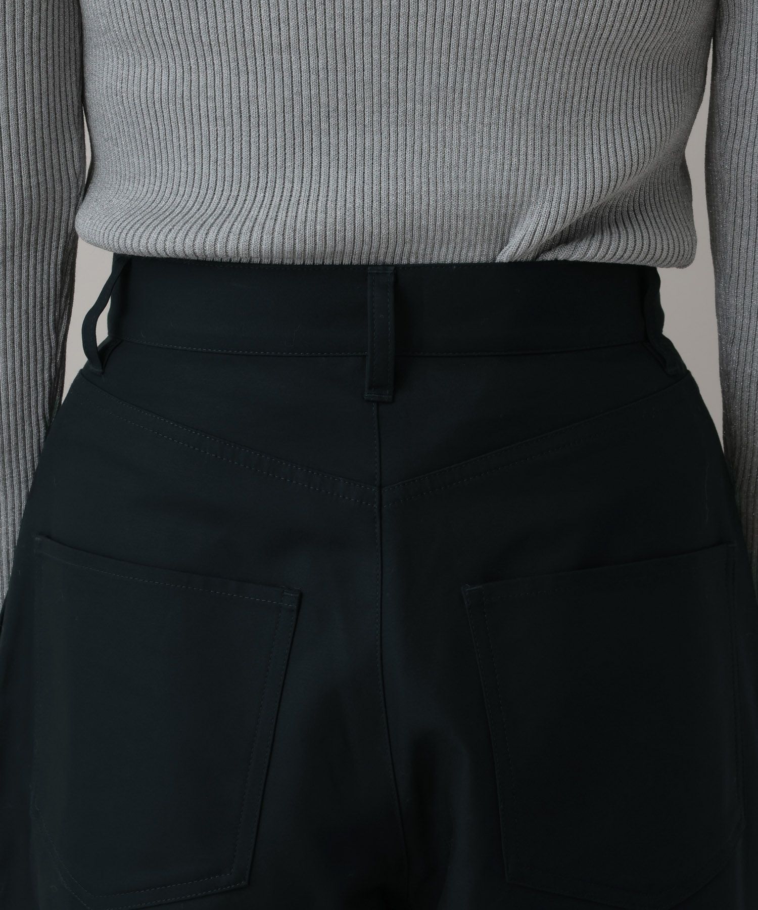 A part by 「チノカーブパンツ」|チノ|