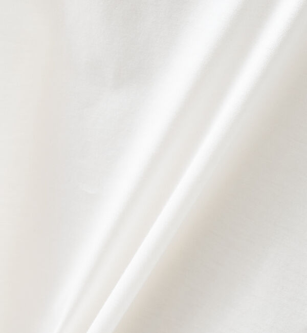 collex「【接触冷感・UVカット】コンパクトクールチュニックTシャツ」|Tシャツ・カットソー|