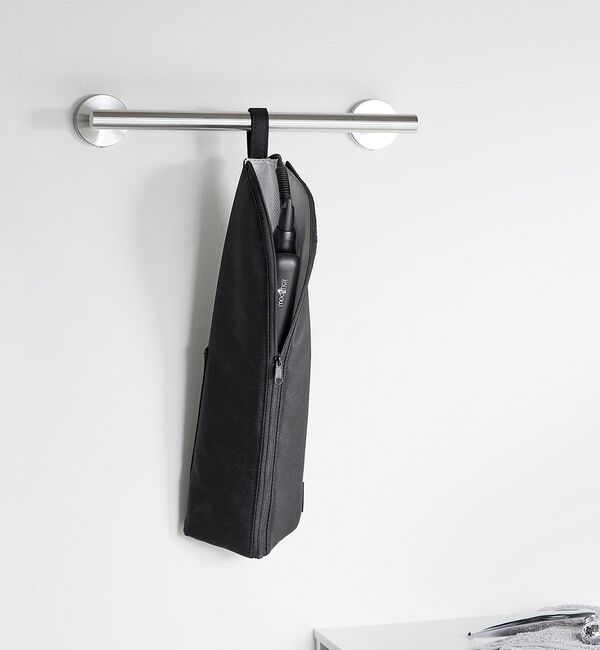 collex「【tower】 耐熱ヘアーアイロンポーチL」|ポーチ|