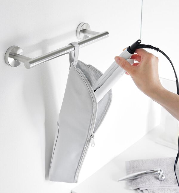 collex「【tower】 耐熱ヘアーアイロンポーチL」|ポーチ|