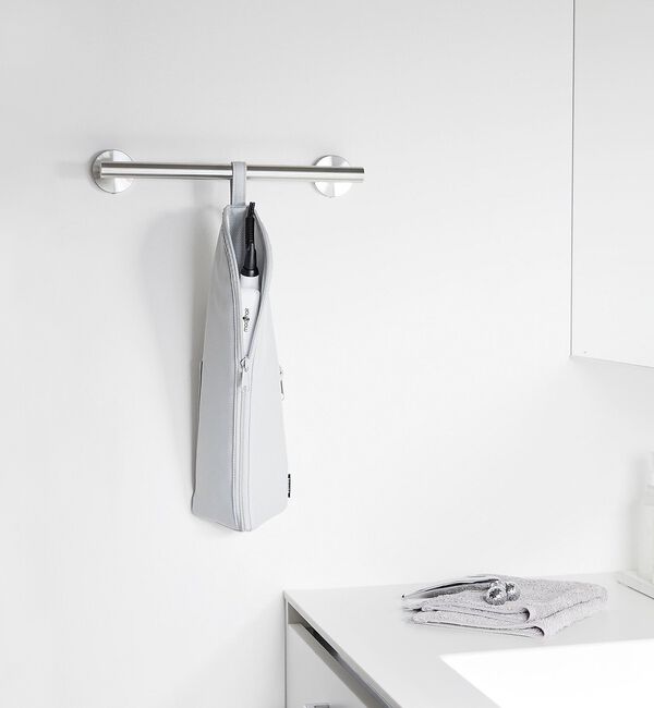 collex「【tower】 耐熱ヘアーアイロンポーチL」|ポーチ|