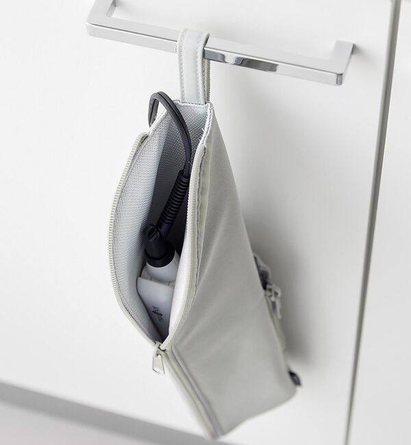 collex「【tower】 耐熱ヘアーアイロンポーチL」|ポーチ|