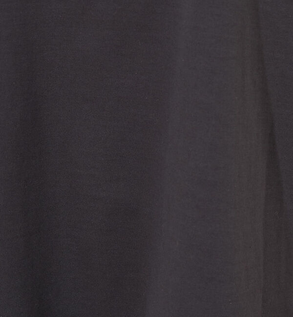 collex「【接触冷感・UVカット】コンパクトクールフレンチスリーブチュニック」|Tシャツ・カットソー|